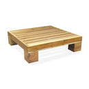 Kannoa Sunset Coffee Table