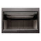 Breckwell Wood Burning Fireplace Insert - SW1.8