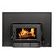 Breckwell Wood Burning Fireplace Insert - SW1.8