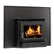 Breckwell Wood Burning Fireplace Insert - SW1.8