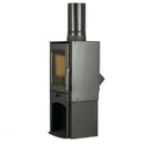Breckwell Wood Burning Area Stove - SW500