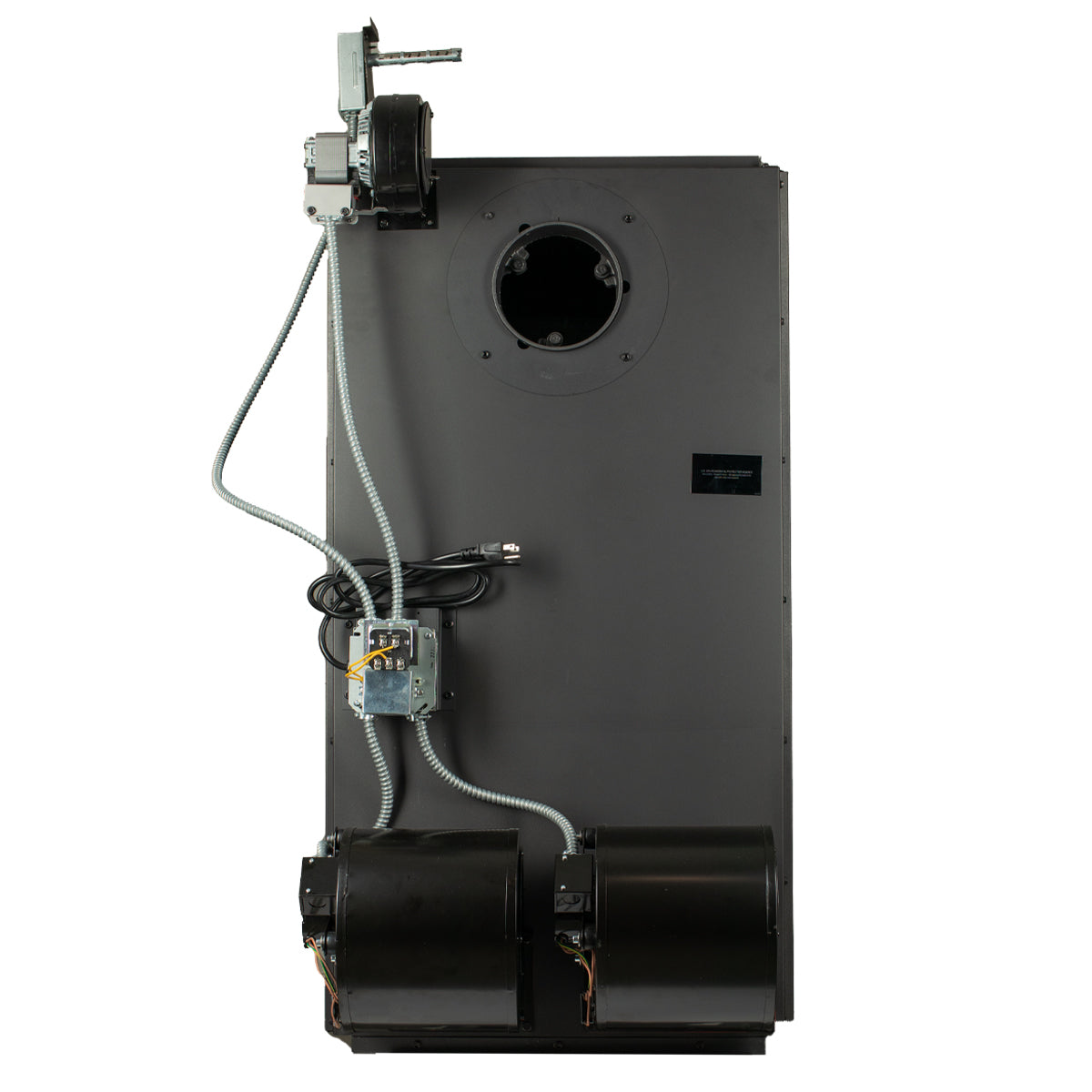 Breckwell Wood Furnace - SWF1035