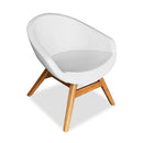 Kannoa Santorini Dining Chair