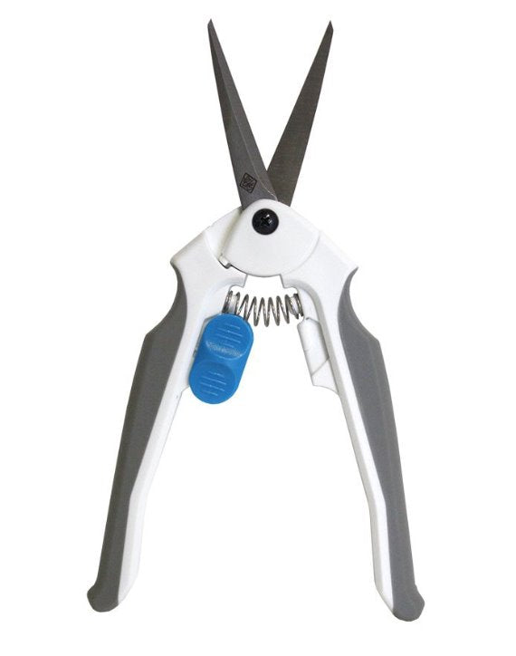 Just Vertical Plant Pruning Scissors