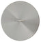 The Outdoor Plus 23" Stainless Steel Round Fire Pit Lid