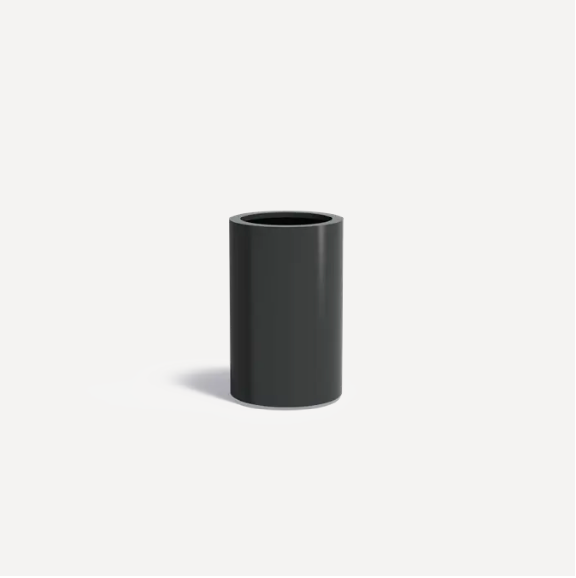 Adezz Circum Aluminium Planter