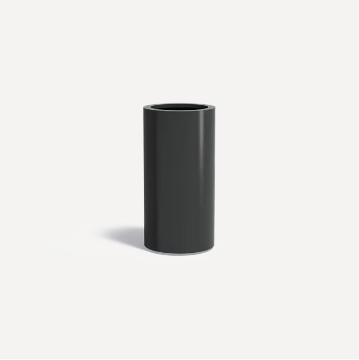 Adezz Circum Aluminium Planter