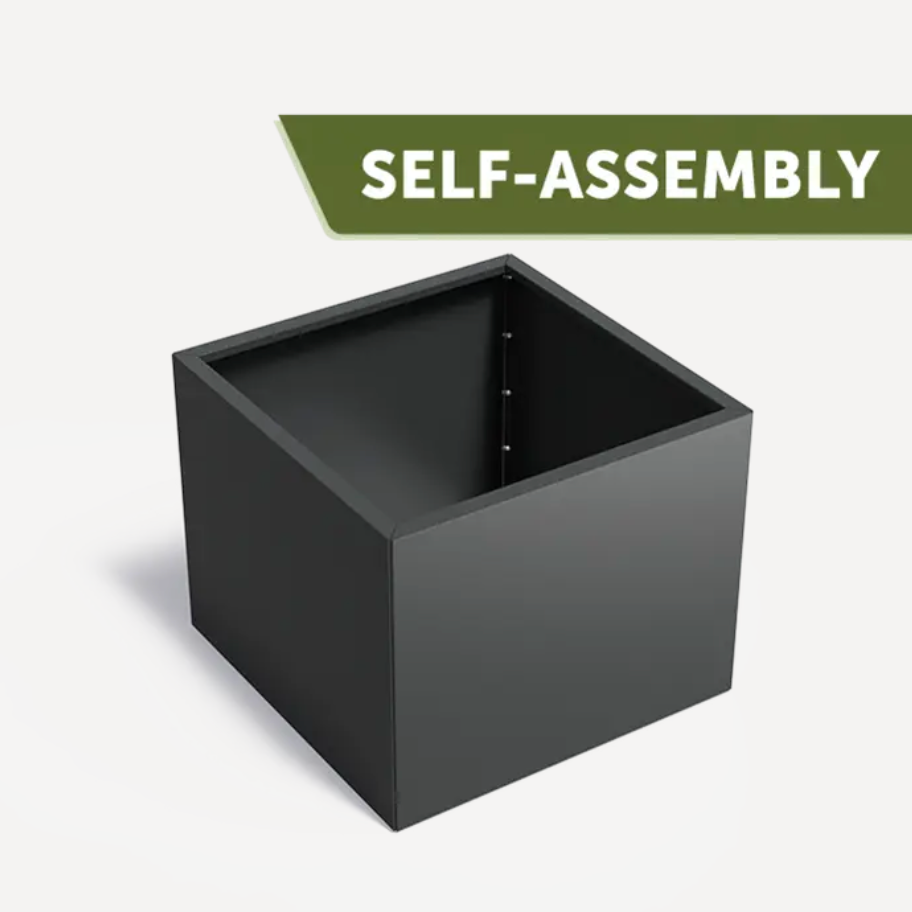 Adezz CONNECT Square  - Coated Steel