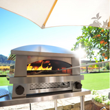 Kalamazoo AFPO-C Countertop Artisan Fire Pizza Oven