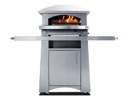 Kalamazoo Artisan Fire Pizza Oven Cart AFPO-T-CART
