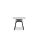 Kannoa Amazonia Side Table