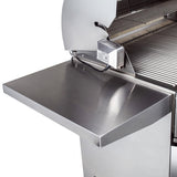 Blaze Professional LUX 34-Inch 3 Burner Gas Grill With Rear Infrared Burner - BLZ-3PRO-LP/NG