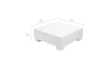 Ledge Lounger Signature Coffee Table