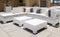 Ledge Lounger Signature Sectional Endcap