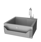 Hestan 30″ Outdoor Insulated Sink - GIS30