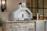 Campania Pizza Oven With Dual Burner - AGPO33