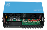 Victron Energy SmartSolar MPPT RS 450/200-Tr solar charge controller | SCC145120410