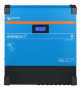 Victron Energy SmartSolar MPPT RS 450/200-Tr solar charge controller | SCC145120410