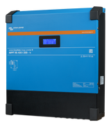 Victron Energy SmartSolar MPPT RS 450/200-Tr solar charge controller | SCC145120410