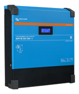 Victron Energy SmartSolar MPPT RS 450/200-Tr solar charge controller | SCC145120410