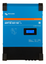 Victron Energy SmartSolar MPPT RS 450/200-Tr solar charge controller | SCC145120410