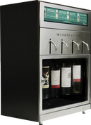 Napa Technology Pristine Plus Sommelier Edition WineStation - MX4-Q3H