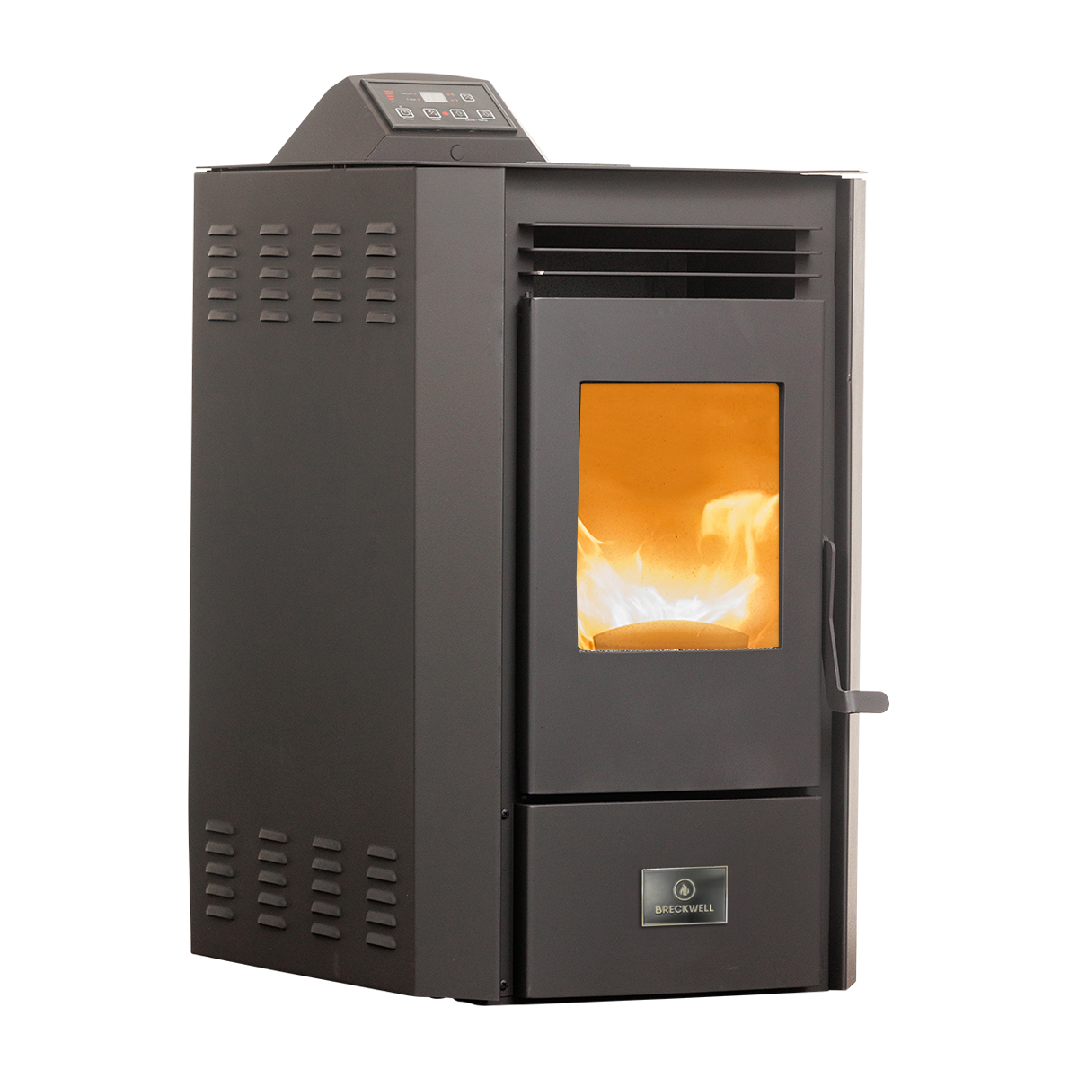 Breckwell Little-E Pellet Stove - SP500