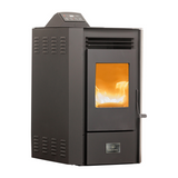 Breckwell Little-E Pellet Stove - SP500