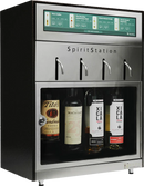 Napa Technology SpiritStation Dispenser - MX4-Q3SSHC