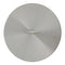 The Outdoor Plus 38" Round Stainless Steel Lid Cover (With Handle)