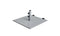 Ledge Lounger Steel Plate Umbrella Base