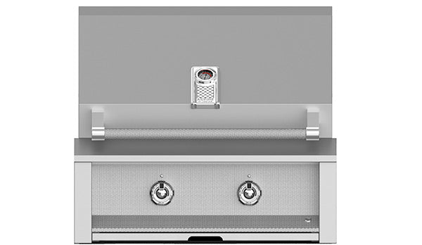 Aspire By Hestan 30" Outdoor Built-In Grill with 2 Burner - EAB30