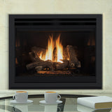 Superior Traditional Direct Vent Gas Fireplace - DRT4200