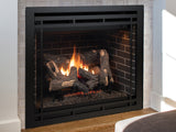 Superior Traditional Direct Vent Gas Fireplace - DRT4200
