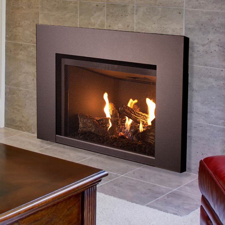 Superior Traditional Direct Vent Gas Insert - DRI2000