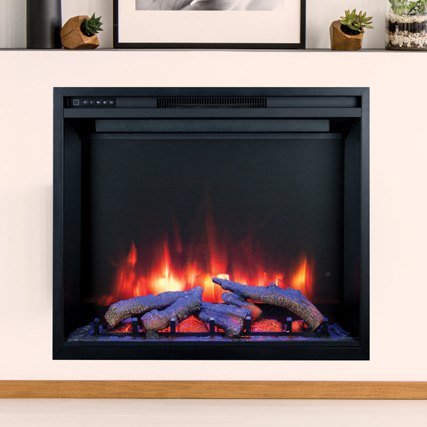 Superior	Traditional Electric Fireplace - ERT2000