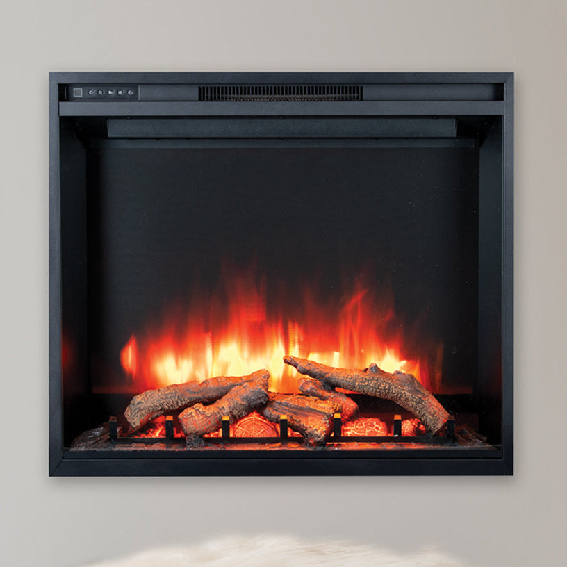 Superior	Traditional Electric Fireplace - ERT2000