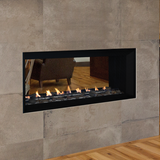 Superior Contemporary Vent-Free Gas Fireplace - VRL6000