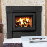 Superior High-Efficiency Wood-Burning Fireplace - WRT3920