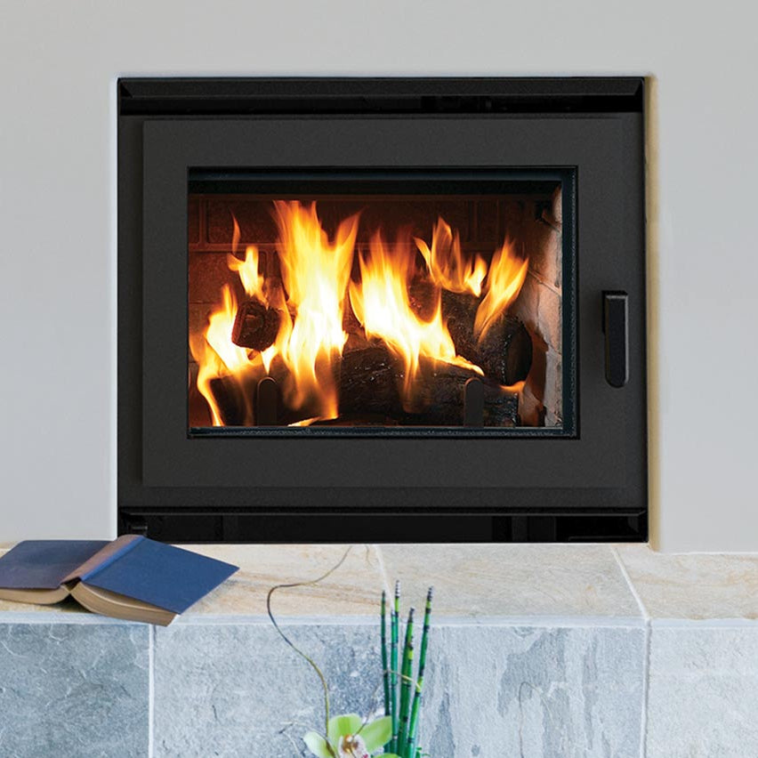 Superior High-Efficiency Wood-Burning Fireplace - WRT3920
