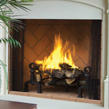 Superior	Open-Hearth Wood-Burning Fireplace - WRT6000