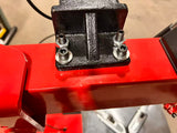 Katool KT-T830 Wheel Clamp Tire Changer Machine
