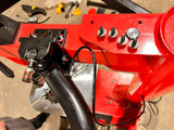 Katool KT-T830 Wheel Clamp Tire Changer Machine