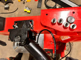 Katool KT-T830 Wheel Clamp Tire Changer Machine