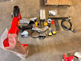Katool KT-T830 Wheel Clamp Tire Changer Machine