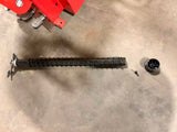 Katool KT-T830 Wheel Clamp Tire Changer Machine