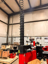 Katool KT-T830 Wheel Clamp Tire Changer Machine