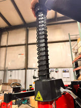 Katool KT-T830 Wheel Clamp Tire Changer Machine
