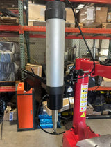 Katool KT-T830 Wheel Clamp Tire Changer Machine