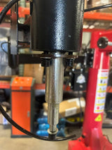 Katool KT-T830 Wheel Clamp Tire Changer Machine